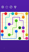 Connect Dots Without Crossing 截图 1