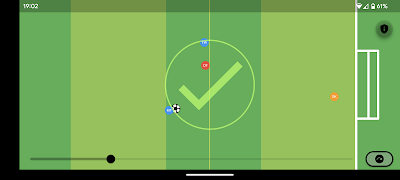 Offside স্ক্রিনশট 6