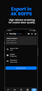 FlowClip: Video Editor & Maker screenshot 4