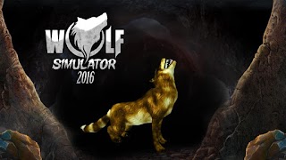 Wolf Simulator 2016 penulis hantaran