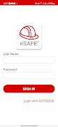 esafe+ ảnh chụp màn hình 5