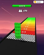 Hyper Run screenshot 3