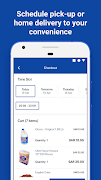 BinDawood Grocery постер