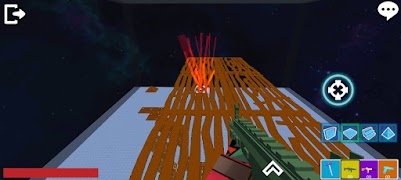 Hyper Mode 1v1 تصوير الشاشة 4