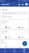 IAL - Interaction Log Global screenshot 3