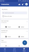 IAL - Interaction Log Global 截图 3