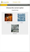 Language courses for schools captura de pantalla 6