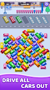 Bus Traffic Puzzle ภาพหน้าจอ 4