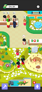 Zoo Manager تصوير الشاشة 2