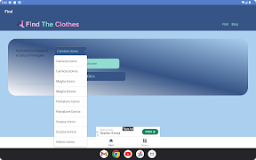 Find The Clothes screenshot 7