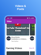 Burma Tech اسکرین شاٹ 4