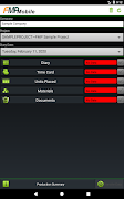 FMP Mobile screenshot 1