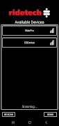 Ridetech - RidePro e5 screenshot 3