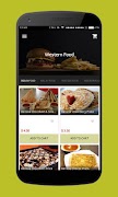 برنامه‌نما Salmaan Eats عکس از صفحه