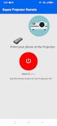 Espon Projector Remote 截圖 2