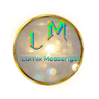 LUMIX MESSENGER captura de pantalla 3