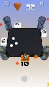 Crystal Quest - Rainbow screenshot 2
