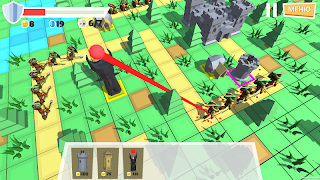 War Tower : Defend or Die! screenshot 6