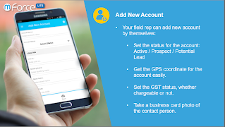 mForce Lite screenshot 6
