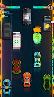 Highway Rush Ekran Görüntüsü 1