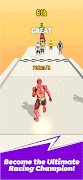 Speed Runner اسکرین شاٹ 7