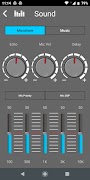 Polyvox Audio Control スクリーンショット 3