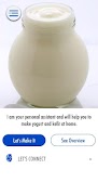 Yogurt App скриншот 1