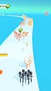 Pencil Draw Runner تصوير الشاشة 3