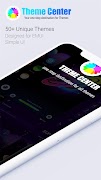 EMUI Theme Gallery 海报