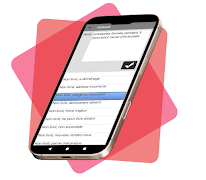 Colitrack Mobile screenshot 4