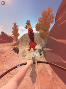 Jurassic Hunter screenshot 7