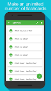 Topgrade Flashcard Maker 截圖 3
