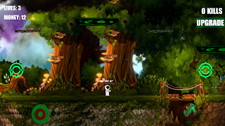 AstroJack screenshot 4