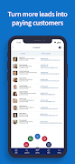 Method CRM ภาพหน้าจอ 2