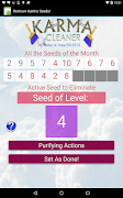 Karma Cleaner screenshot 5