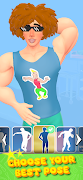 Idle Body Maker screenshot 5