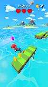 Super Jump Master 스크린샷 2