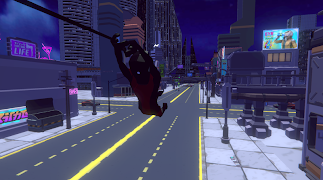 Spinnenaffe Screenshot 4