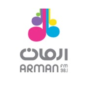 Radio Arman-poster