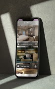 tv wall design screenshot 4