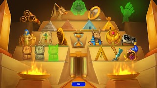 Roads of Time Chapter 1 截图 3