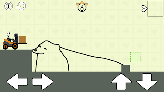 Physic Draw Brain Challenge screenshot 2