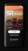 SR Buses poster