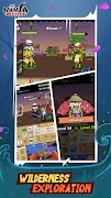 Ninja Legend تصوير الشاشة 3