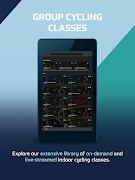 CicloZone ภาพหน้าจอ 7