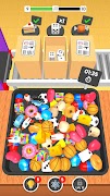 Match & Sort 3D: Matching Game imagem de tela 3
