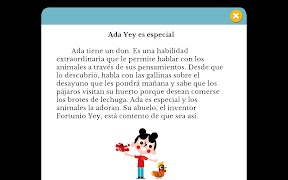 Libro Media 截图 5