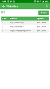 Web Traffic Bot screenshot 3