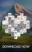 Triple Match Tile Quest 3D screenshot 1
