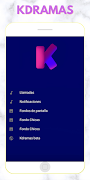 Kdramas Plakat